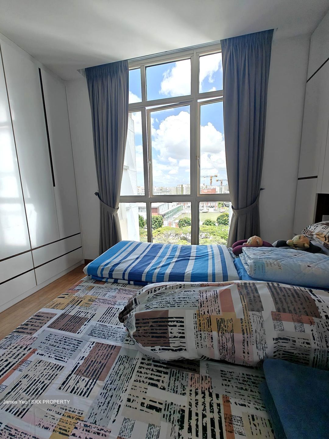 Lilydale (D27), Condominium #588607471